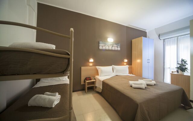 Hotel Adria Mare