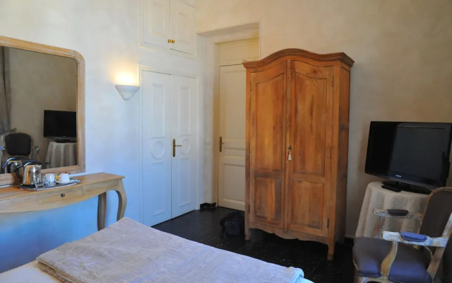 Villa Valflor Appartements