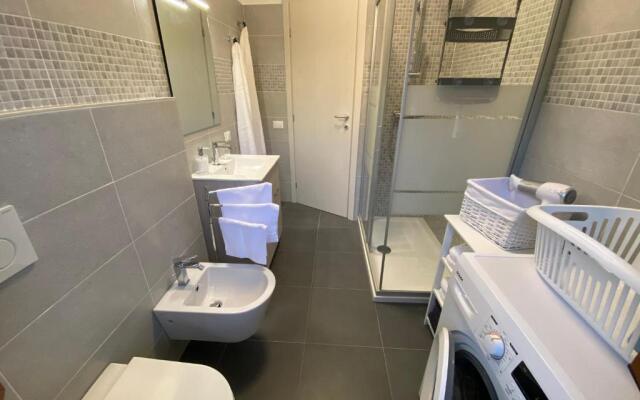 Appartamento Golfo Borromeo 1 Baveno