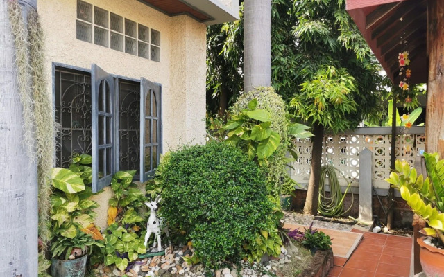 Samiya Guesthouse