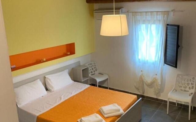 Casa Vacanza San Giorgio Rooms