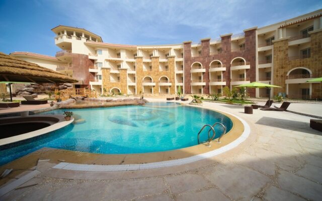 Royal Beach Resort Hurghada