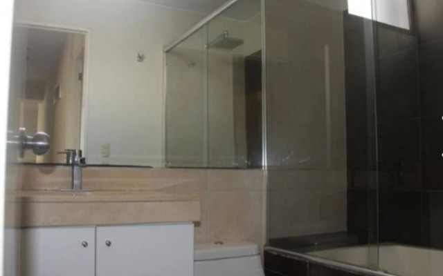 Apartamento en Lima