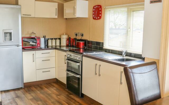 Quakerfield Lodge