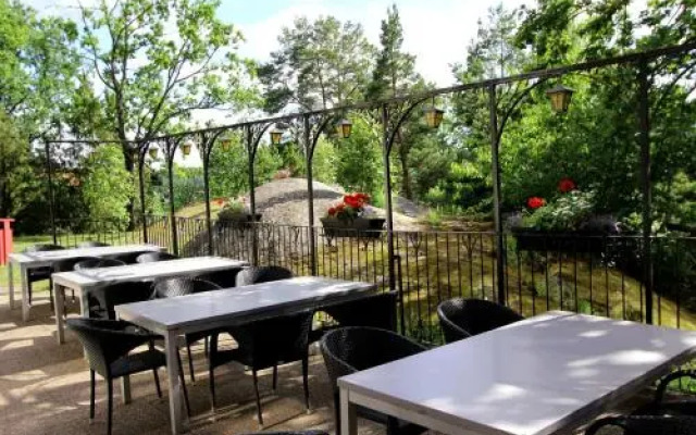 STF Sigtuna Vandrarhem