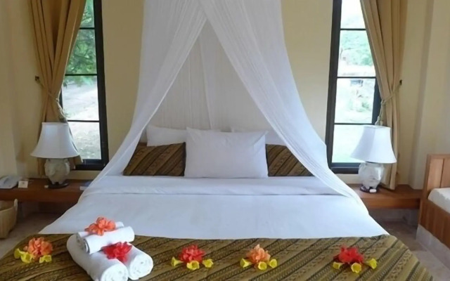 Villa Khao Phaengma