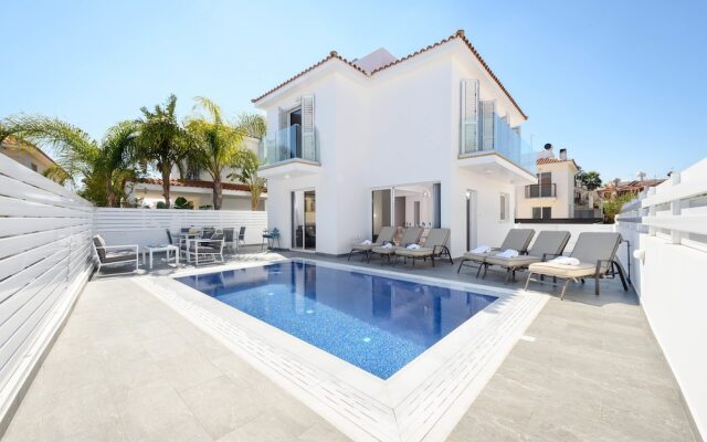 Villa Elaine