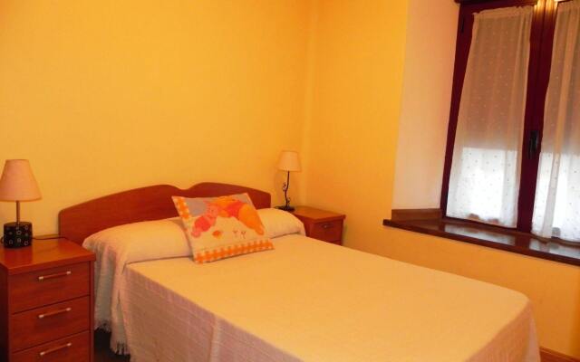 Canfranc Apartamentos 3000