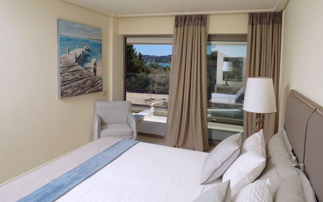 Rodostamo Hotel & Spa - Adults friendly