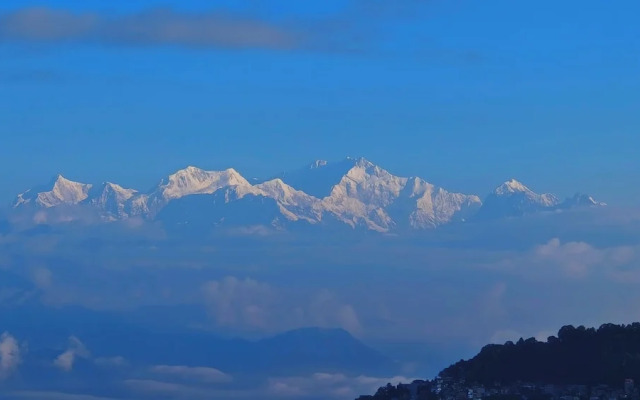 Aurora Darjeeling Grand