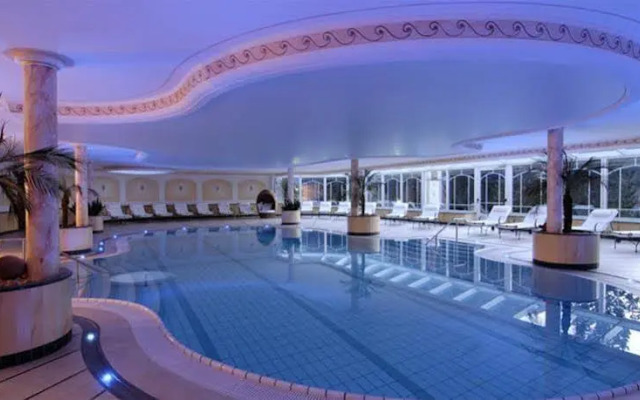 Residence Isabell