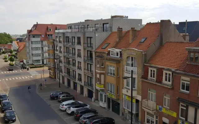 Studio Casinoplein Middelkerke