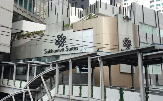 Sukhumvit Suites Hotel