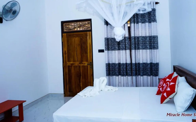 Motel Home Stay