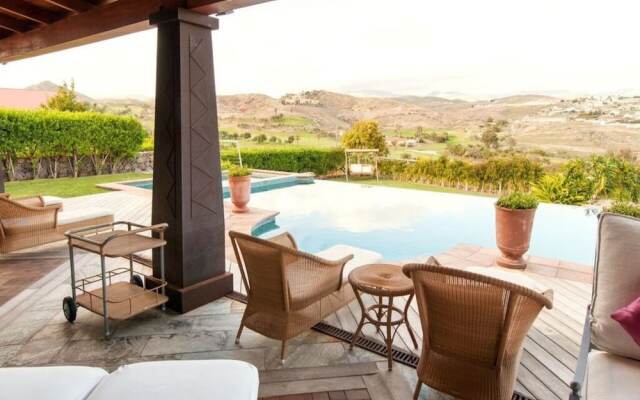 Villa in Mas Palomas, Gran Canarias 102690 by MO Rentals