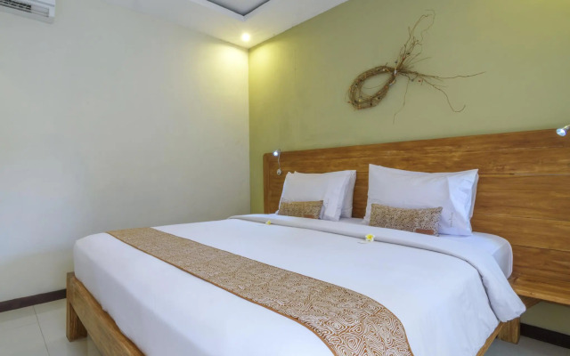 Arana Suite