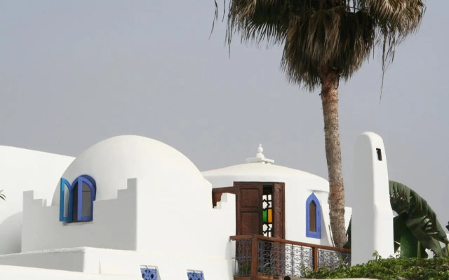 Riad Des Plages