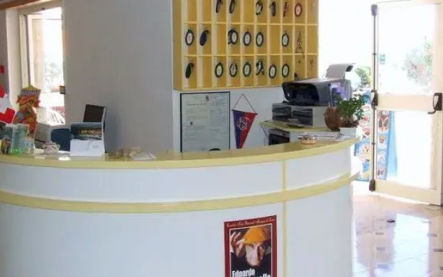 Hotel Albatros