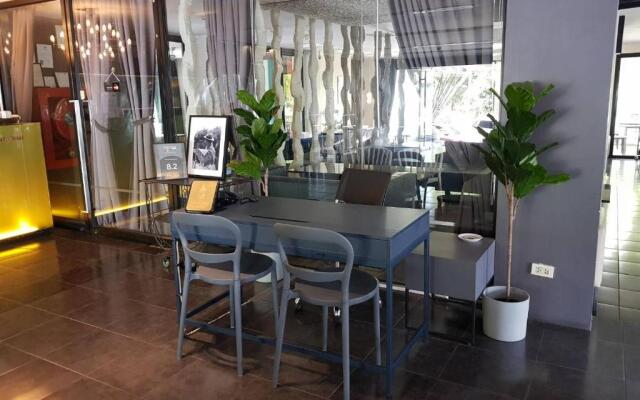 Manita Boutique Hotel