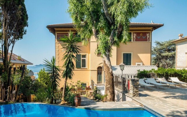 Casa Bellavista
