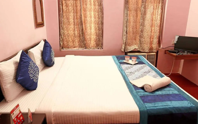 Oyo Rooms Gariahat Crossing