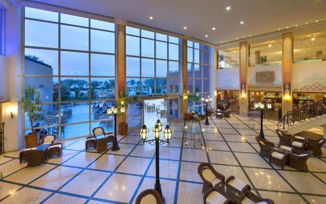 Amwaj Oyoun Resort & Casino