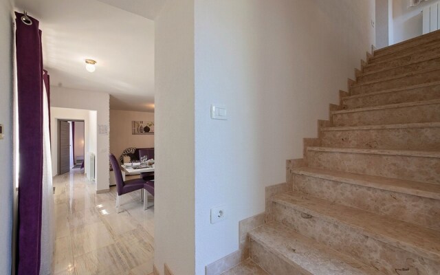 Spacious Holiday Home With Private Pool in Rovinj