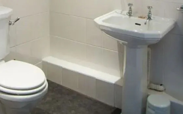 The Blacksmiths Arms