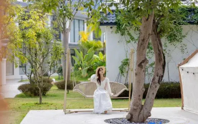 Yunman Hot Spring Homestay
