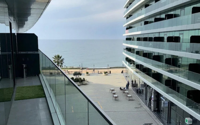 Apartments Batumi View