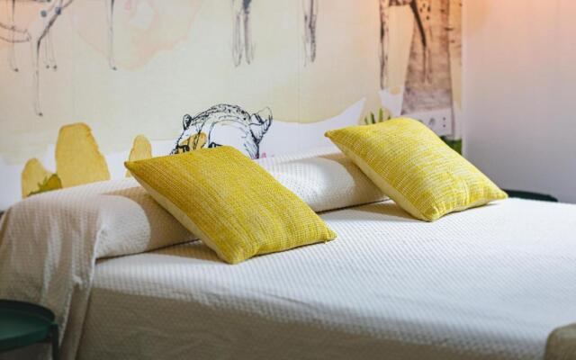 Apartamentos Rurales Cielo de Monfragüe