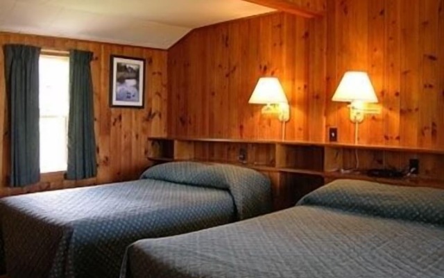 The Villages of Mountain Gap Resort