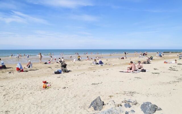 Studio Place Alexandre - Les 4 Vents