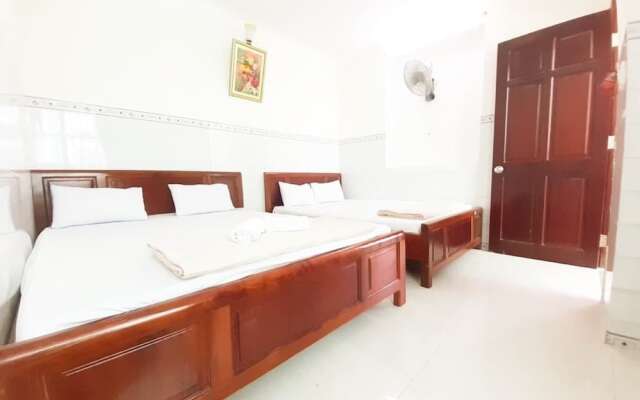 Hoang Linh 2 Hotel