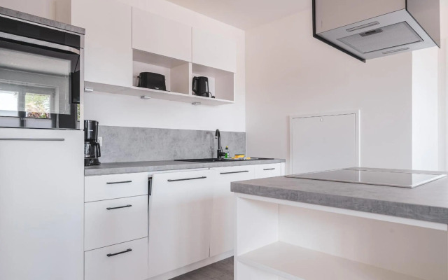 Ostseehaus Ostseehaus 4