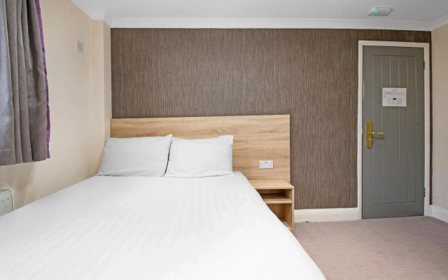 OYO London 24 Sussex