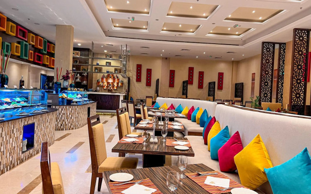 Western Hotel - Madinat Zayed