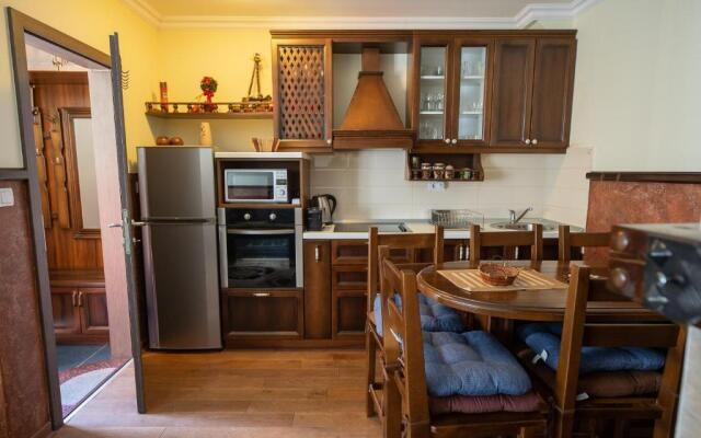 Like Home Lux, Apartman A9