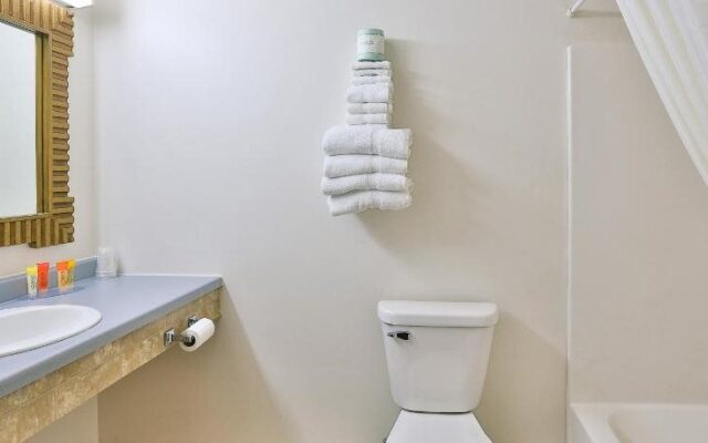 Amerivu Inn And Suites New Richmond