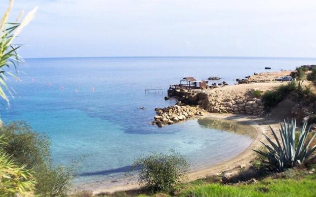 Oceanview Villa 073