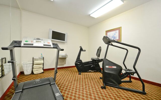 Best Western Plus Wakeeney Inn & Suites