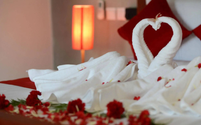 Ratanak Boutique & Spa