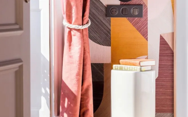 Merveil Luxury Suites - Rougemont I-II-III