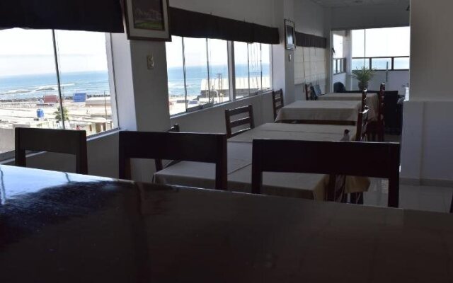 Torreblanca Hotel