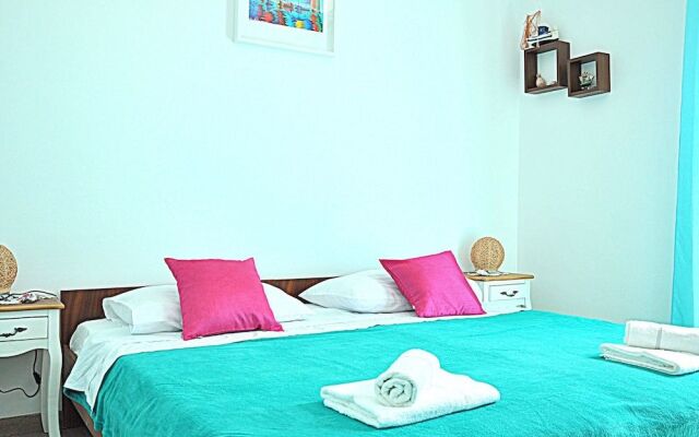 Rooms Anna