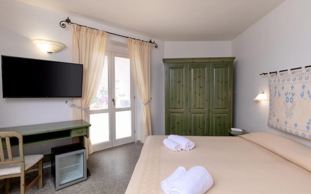 Hotel Castello