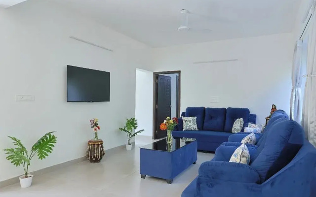Xenious Micro Villas Goa