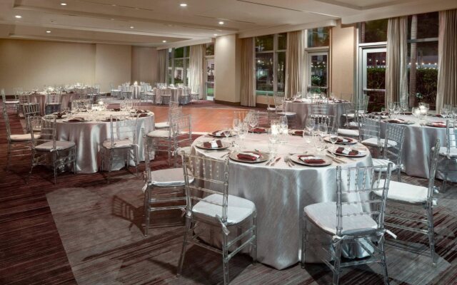 Courtyard by Marriott Miami Airport