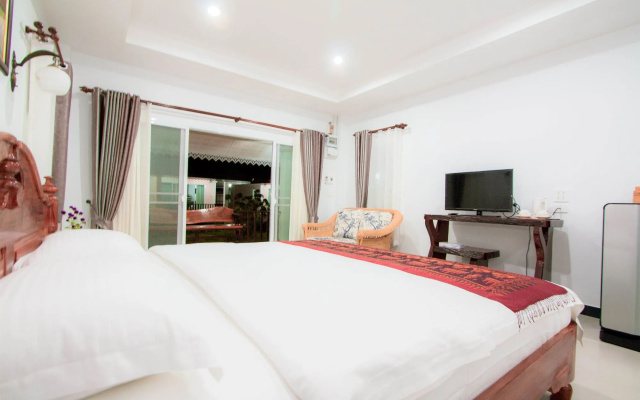 Baan Opun Garden Resort