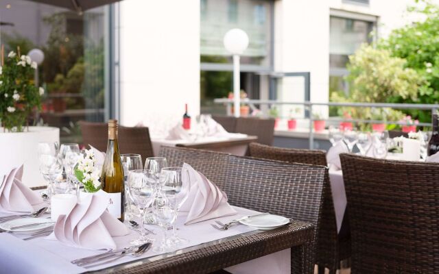 Best Western Plus Welcome Hotel Frankfurt
